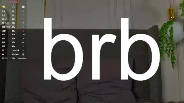 Thumbnail 1, michellehaynes's Stream at Chaturbate, 1 month ago