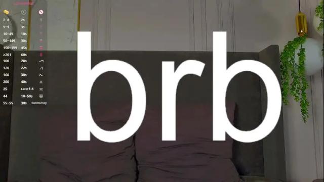 Image 6 of michellehaynes Stream on Chaturbate on 1 month ago