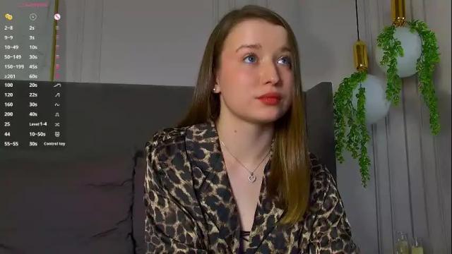 Thumbnail 3, michellehaynes's Stream at Chaturbate, 1 month ago