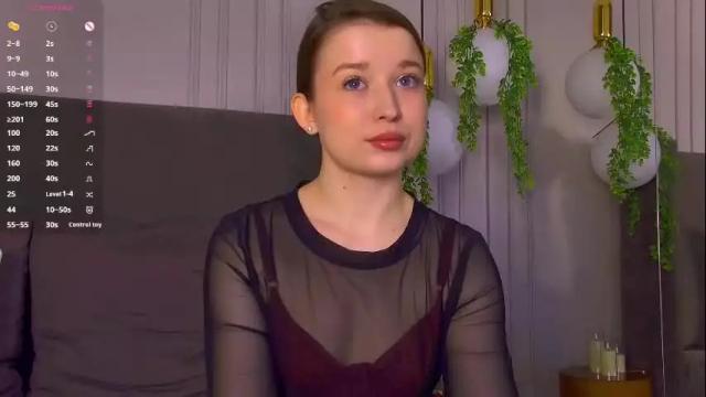 Image 2 of michellehaynes Stream on Chaturbate on 1 month ago