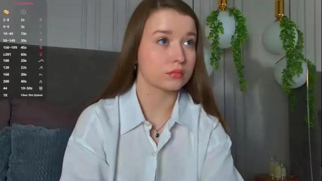 Thumbnail 1, michellehaynes's Stream at Chaturbate, 1 month ago