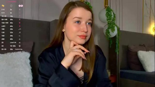Thumbnail 1, michellehaynes's Stream at Chaturbate, 29 days ago