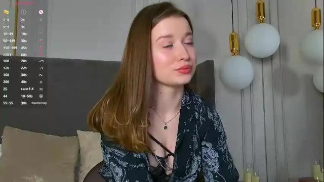 Image 8 of michellehaynes Stream on Chaturbate on 17 days ago