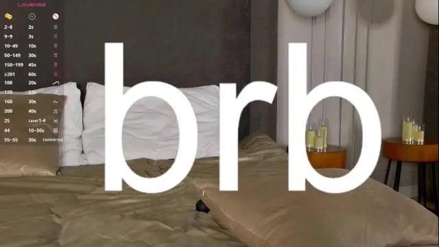 Image 3 of michellehaynes Stream on Chaturbate on 6 days ago