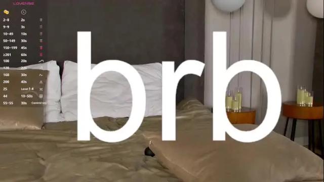 Thumbnail 2, michellehaynes's Stream at Chaturbate, 1 day ago