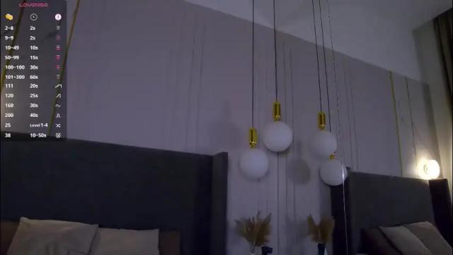 Thumbnail 1, michellehaynes's Stream at Chaturbate, 1 month ago