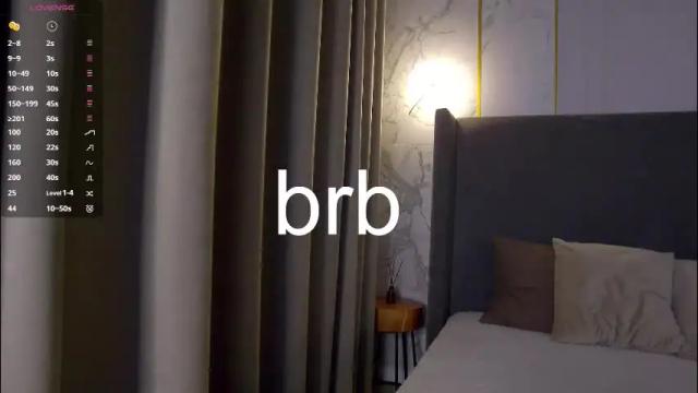 Thumbnail 3, michellehaynes's Stream at Chaturbate, 1 month ago