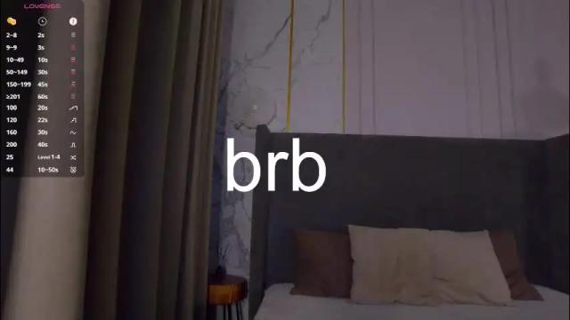 Image 2 of michellehaynes Stream on Chaturbate on 1 month ago