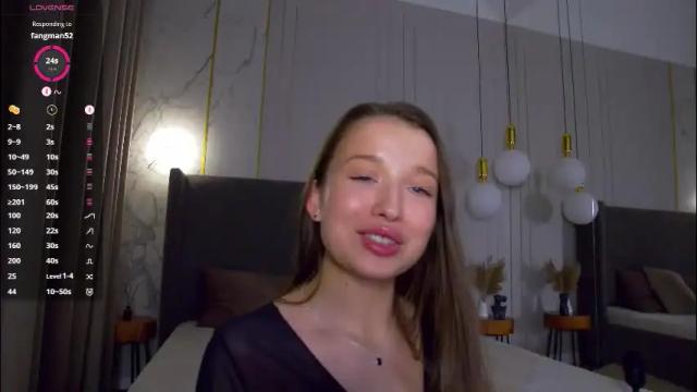 Thumbnail 1, michellehaynes's Stream at Chaturbate, 1 month ago