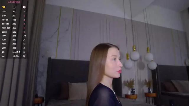 Image 2 of michellehaynes Stream on Chaturbate on 1 month ago