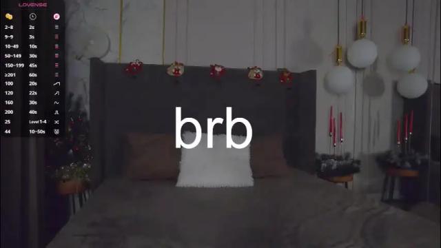 Thumbnail 2, michellehaynes's Stream at Chaturbate, 28 days ago