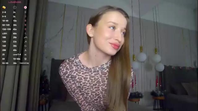 Image 3 of michellehaynes Stream on Chaturbate on 16 days ago