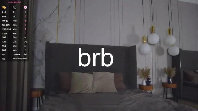 Image 2 of michellehaynes Stream on Chaturbate on 6 days ago