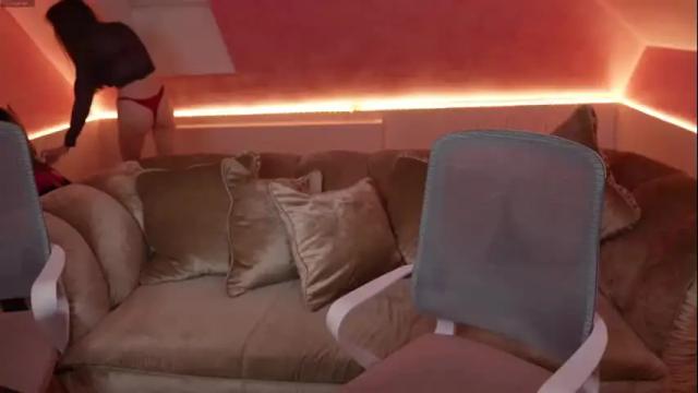 Thumbnail 1, michelleinlove4u's Stream at Chaturbate, 5 days ago