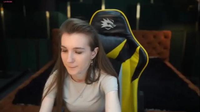 Image 3 of michelleinlove4u Stream on Chaturbate on 7 months ago