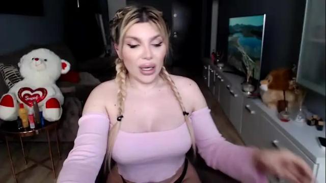 Thumbnail 2, michelleishere's Stream at Chaturbate, 28 days ago