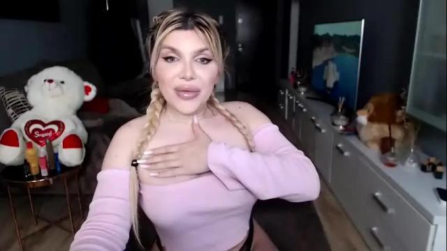 Image 6 of michelleishere Stream on Chaturbate on 1 month ago