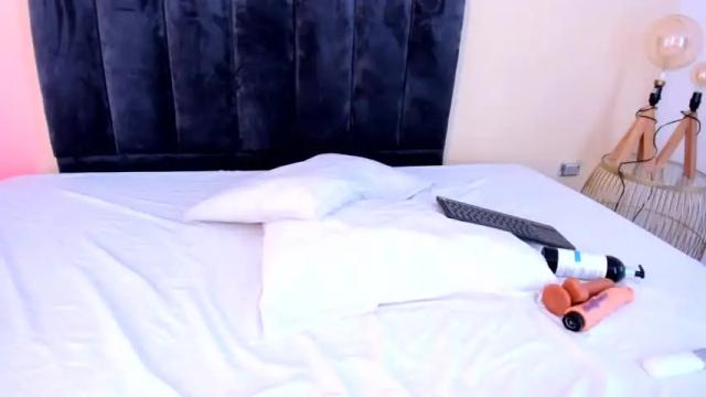 Thumbnail 2, michellejohnson_'s Stream at Chaturbate, 14 months ago