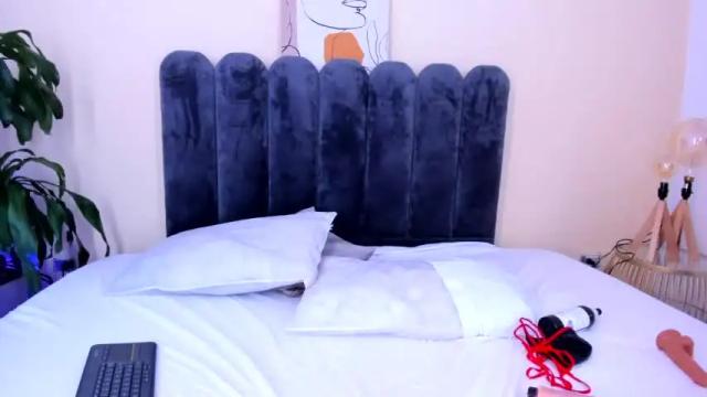 Thumbnail 2, michellejohnson_'s Stream at Chaturbate, 14 months ago