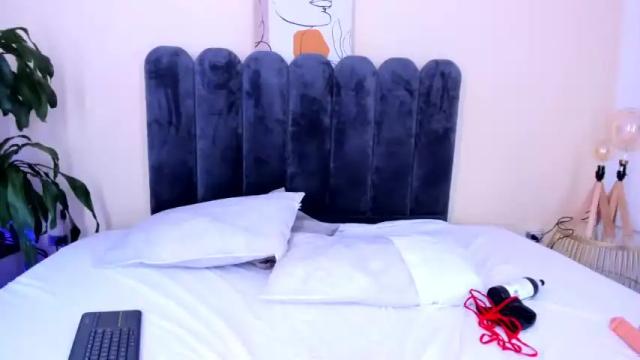 Image 6 of michellejohnson_ Stream on Chaturbate on 14 months ago