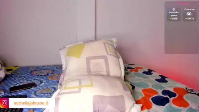 Image 11 of michellejohnson_ Stream on Chaturbate on 8 days ago