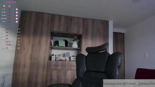 Thumbnail 3, michellelyonnee's Stream at Chaturbate, 20 months ago