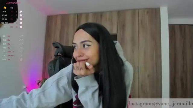 Thumbnail 3, michellelyonnee's Stream at Chaturbate, 19 months ago
