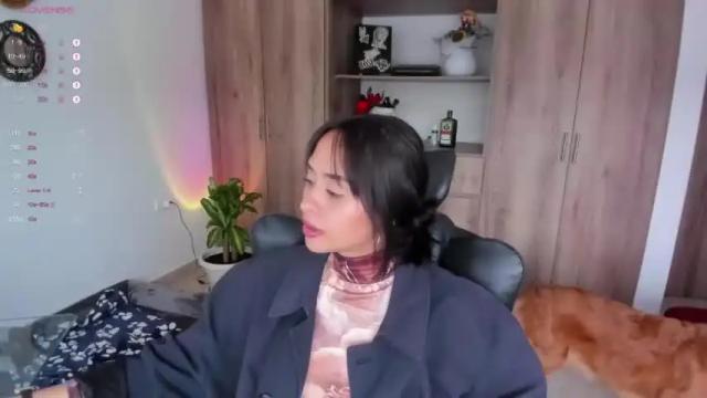 Image 10 of michellelyonnee Stream on Chaturbate on 19 months ago
