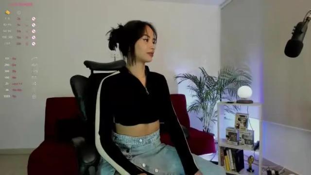 Image 4 of michellelyonnee Stream on Chaturbate on 18 months ago