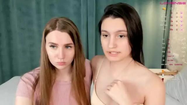 Image 10 of michellemacias Stream on Chaturbate on 17 months ago