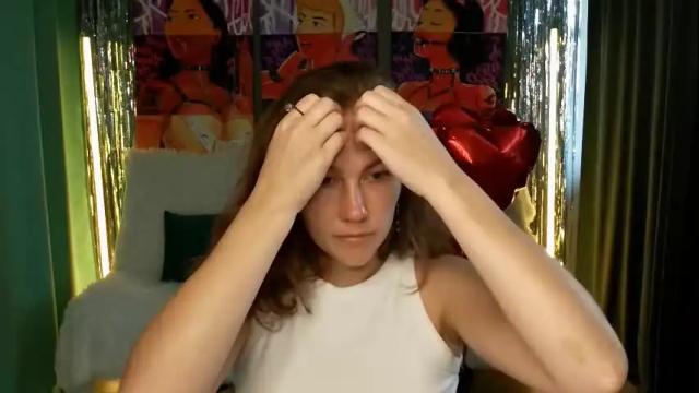 Image 11 of michelleortis Stream on Chaturbate on 1 month ago
