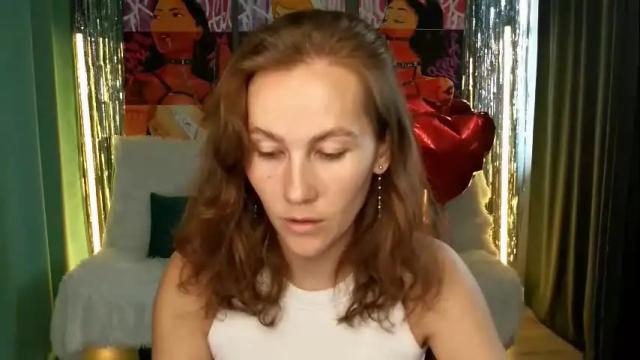 Image 2 of michelleortis Stream on Chaturbate on 1 month ago
