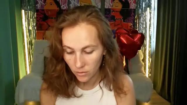 Image 6 of michelleortis Stream on Chaturbate on 1 month ago