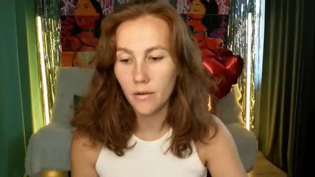 Thumbnail 3, michelleortis's Stream at Chaturbate, 1 month ago