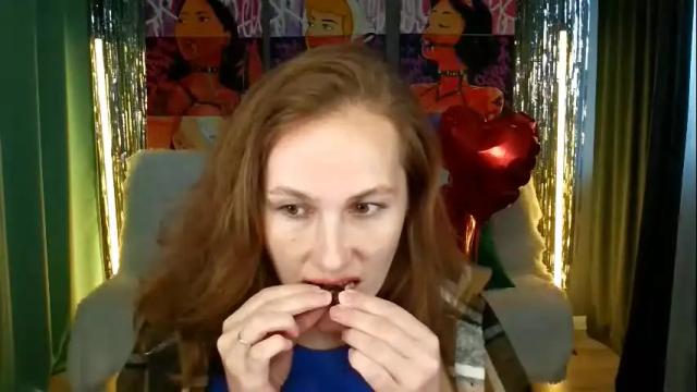 Image 12 of michelleortis Stream on Chaturbate on 1 month ago