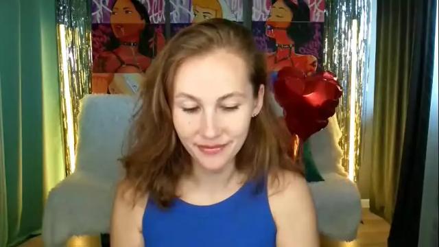 Image 2 of michelleortis Stream on Chaturbate on 1 month ago