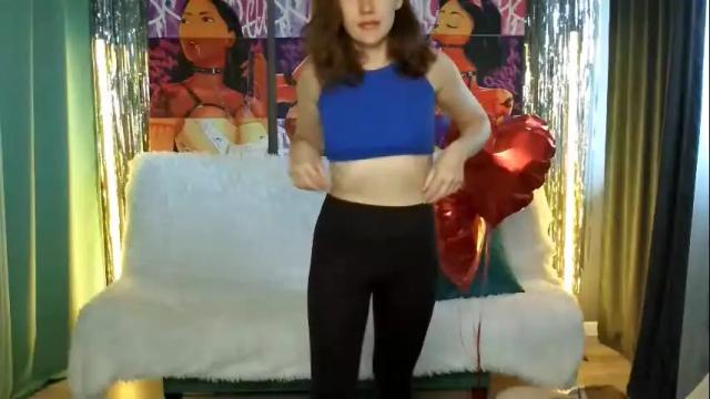 Image 4 of michelleortis Stream on Chaturbate on 1 month ago