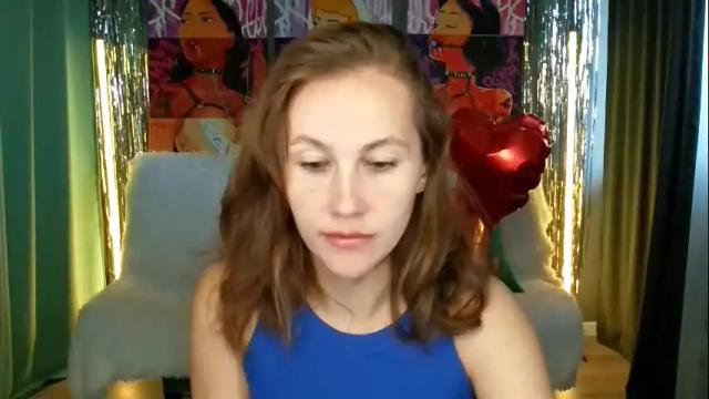 Image 6 of michelleortis Stream on Chaturbate on 1 month ago