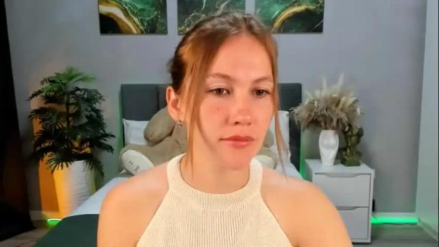 Image 10 of michelleortis Stream on Chaturbate on 1 month ago