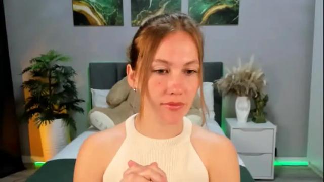 Image 12 of michelleortis Stream on Chaturbate on 1 month ago