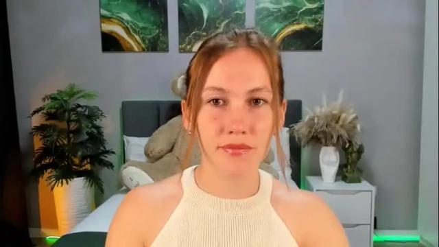 Image 2 of michelleortis Stream on Chaturbate on 1 month ago