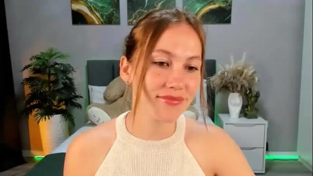 Image 4 of michelleortis Stream on Chaturbate on 1 month ago