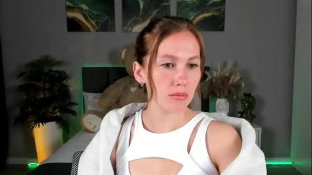 Thumbnail 1, michelleortis's Stream at Chaturbate, 1 month ago