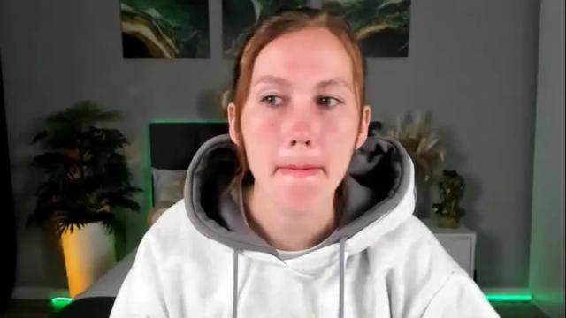 Image 4 of michelleortis Stream on Chaturbate on 1 month ago