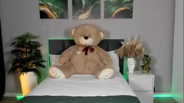 Thumbnail 2, michelleortis's Stream at Chaturbate, 1 month ago