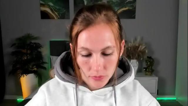 Thumbnail 3, michelleortis's Stream at Chaturbate, 1 month ago