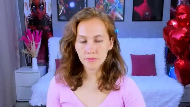 Image 7 of michelleortis Stream on Chaturbate on 1 month ago