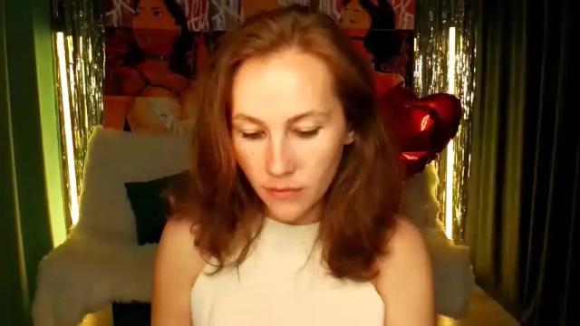 Thumbnail 1, michelleortis's Stream at Chaturbate, 1 month ago