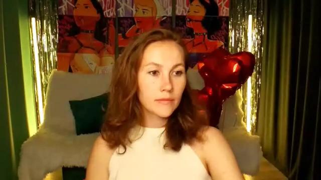 Image 10 of michelleortis Stream on Chaturbate on 1 month ago