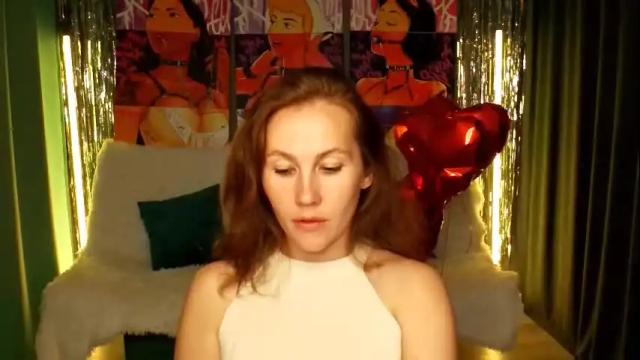 Image 4 of michelleortis Stream on Chaturbate on 1 month ago